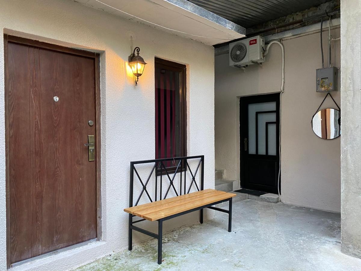 Guest House Gml-2 Tbiliszi Kültér fotó